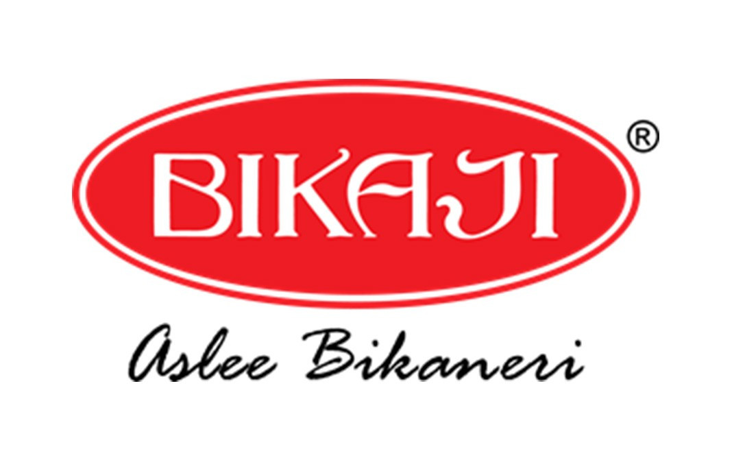bikaji bhujia 400 gm