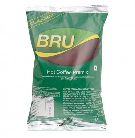 Bru Hot Coffee Premix   Pack  1 kilogram