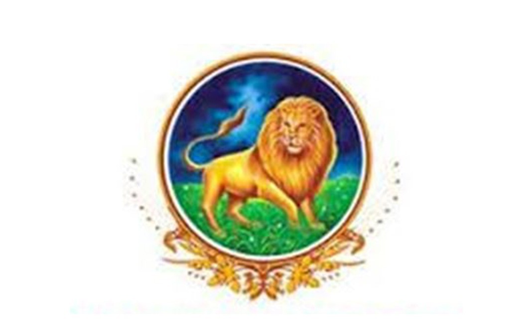 Lion Arabian Dates    Pack  500 grams