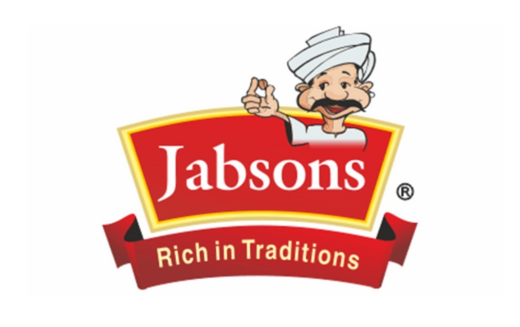 Jabsons Chana dal Hing & Spicy   Pack  400 grams