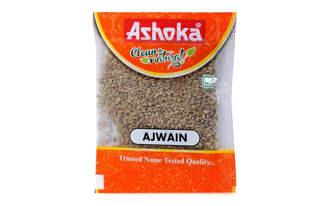 Ashoka Ajwain    Pack  9 grams