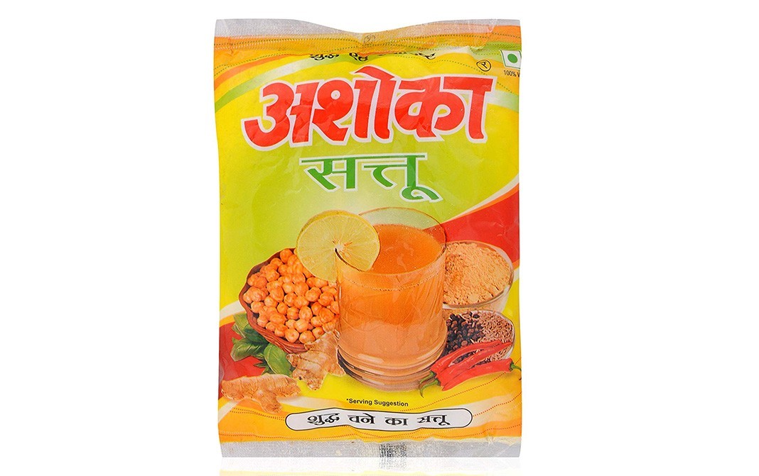 Ashoka Sattu    Pack  200 grams