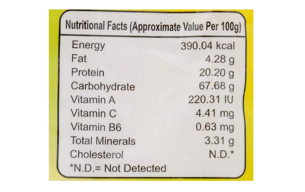 Ashoka Sattu Pack 200 grams GoToChef