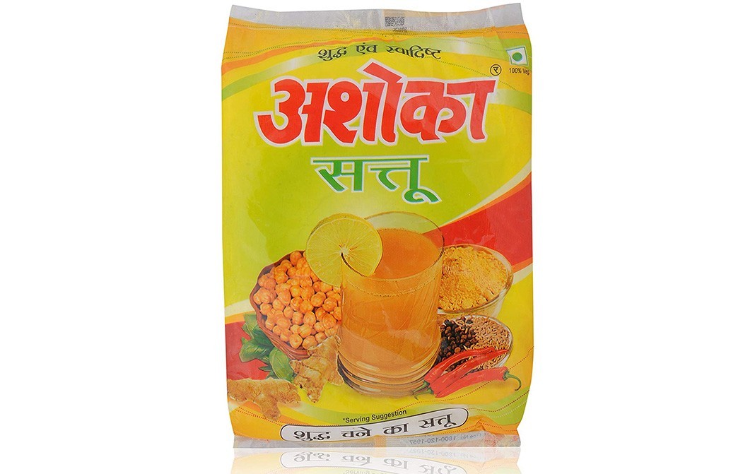 Ashoka Sattu    Pack  500 grams