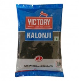 Victory Kalonji   Pack  100 grams