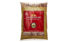 Aashirvaad Shudh Chakki Atta   Pack  2 kilogram