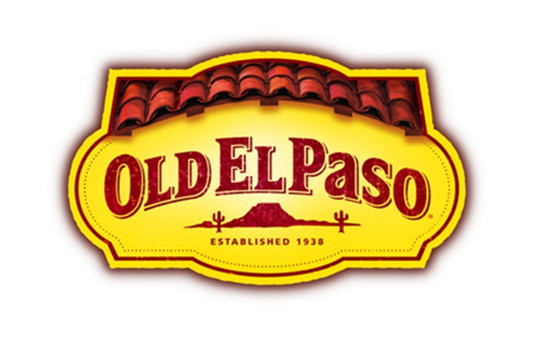 Old El Paso Taco Shells 12 Original   Box  135 grams