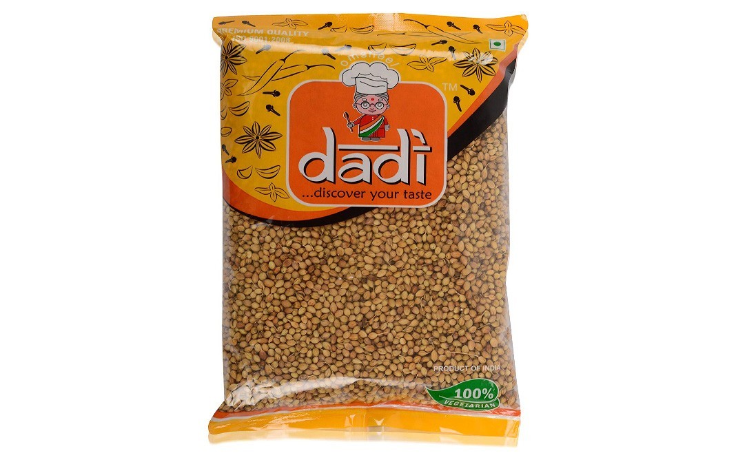 Dadi Dhaniya    Pack  500 grams