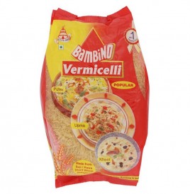 Bambino Vermicelli   Pack  850 grams