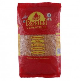 Bambino Roasted Vermicelli   Pack  900 grams