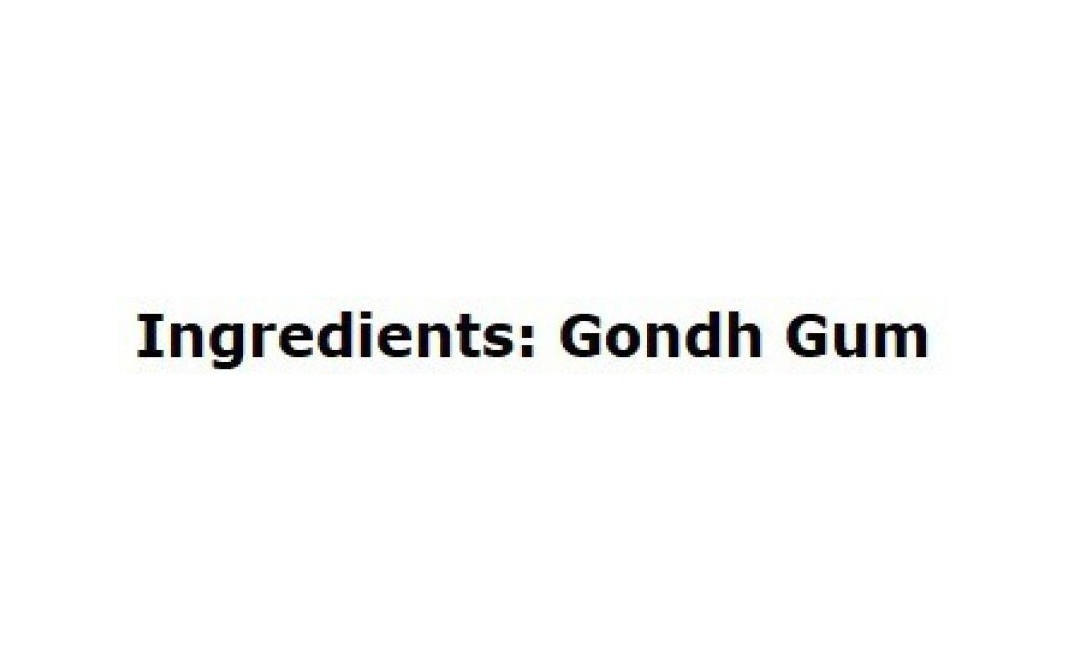 Profchef Gondh Gum    Pack  250 grams