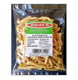 Bhat's Gathiya   Pack  200 grams