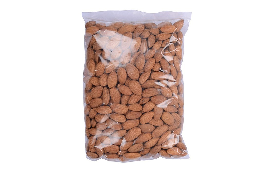 Avni's Almond (Badam)    Pack  500 grams