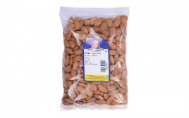 Avni's Almond (Badam)   Pack  500 grams