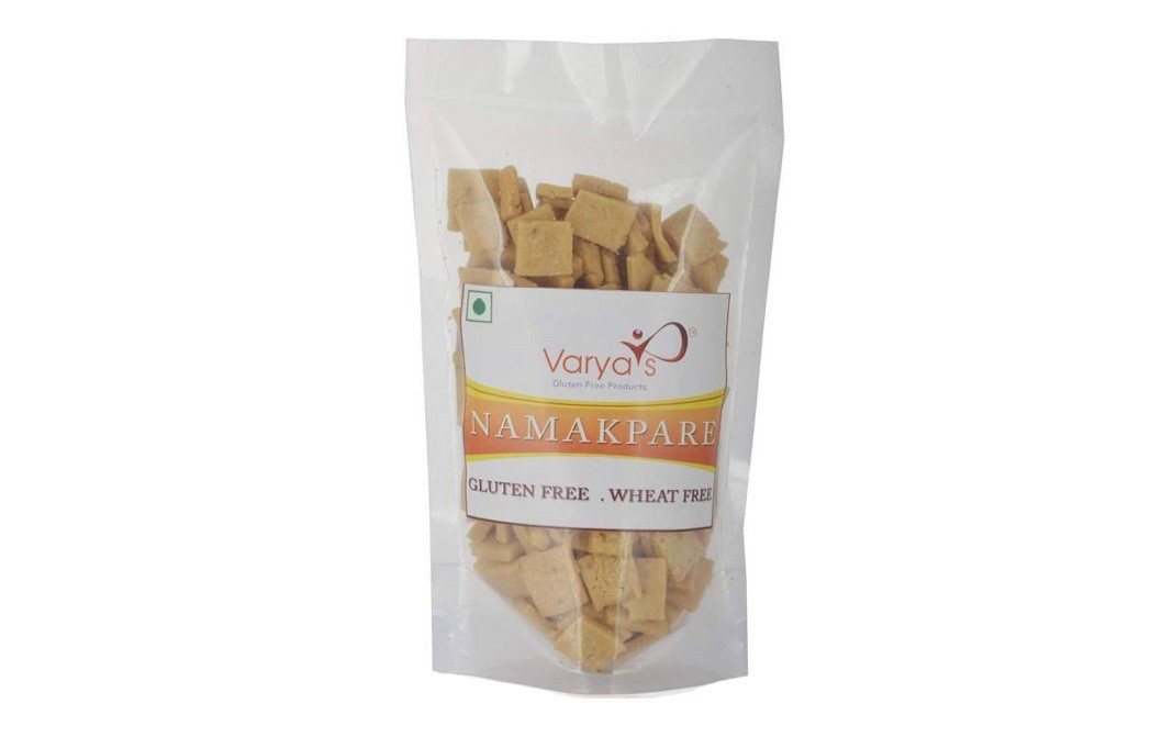 Varya's Namakparek    Pack  200 grams