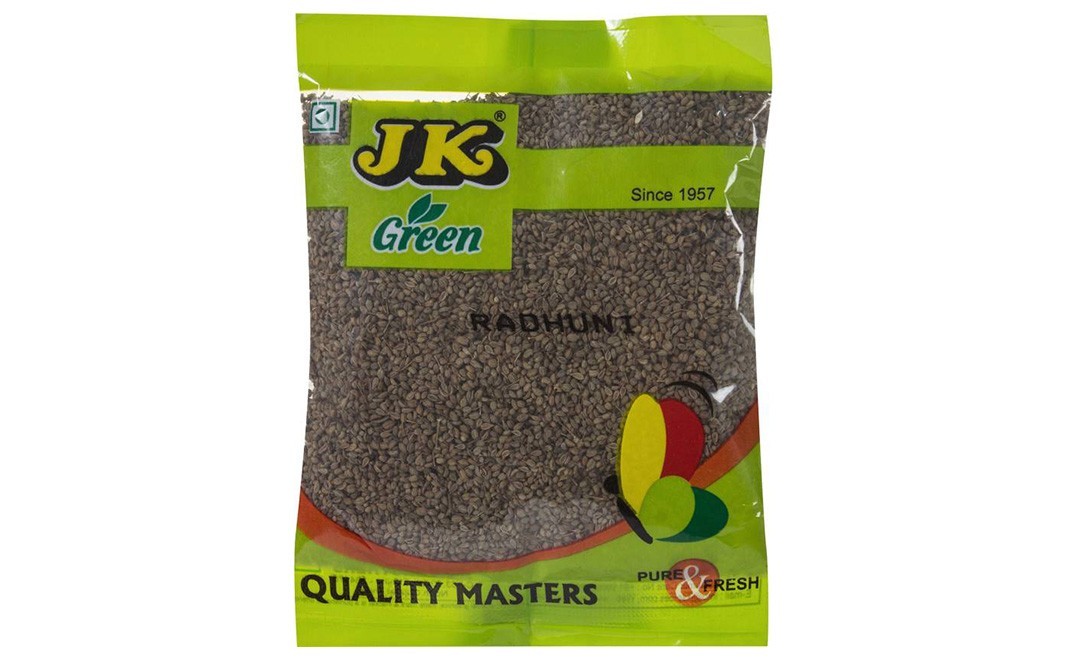 JK Radhuni    Pack  50 grams