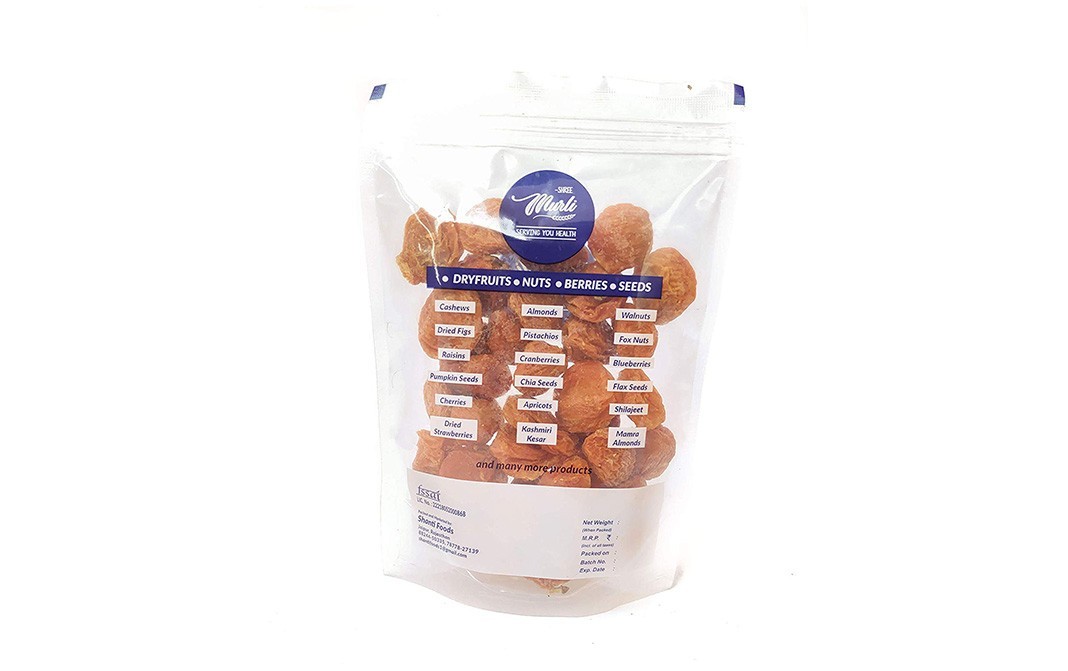 Shree Murli Ladakh Apricots Pack 250 grams - Reviews | Nutrition ...