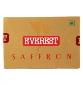 Everest Saffron   Box  1 grams