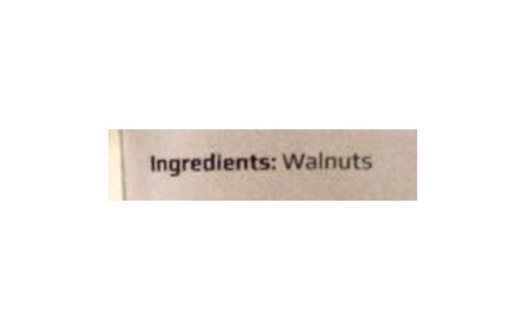 Mirchillion Premium Walnuts    Pack  250 grams