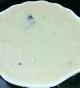 South Indian Style Coconut Chutney Recipe
