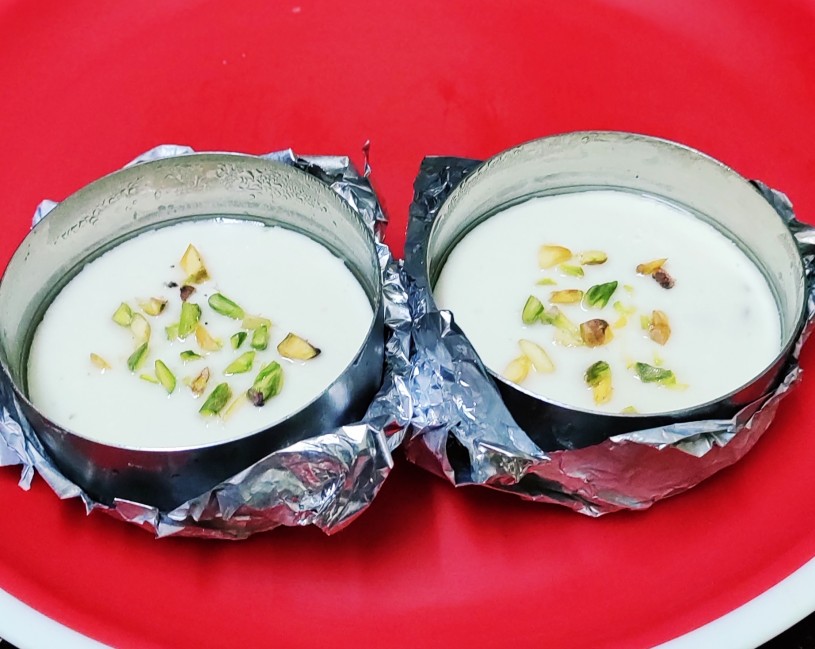 BHAPA DOI ( Steam Yogurt) - GoToChef