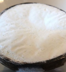 Coconut Sorbet Recipe