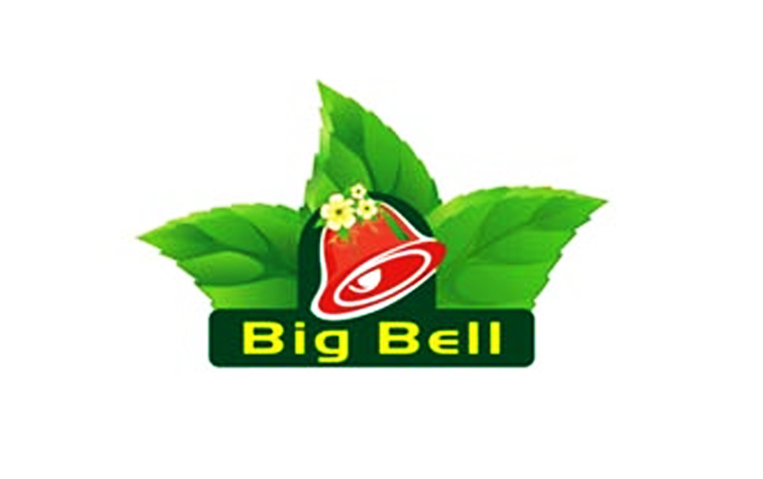 Basil BIG BELL 8715019503931 
