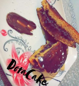 Dora Cakes Recipe
