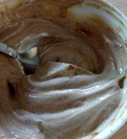 Nutella Yogurt Recipe