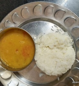 Khatti Dal (sindhi) Recipe