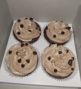 Chcolate Cupcakes Recipe