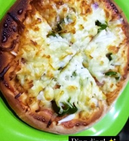 Detroited Style Pizza Recipe