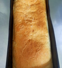 Bread Loaf Recipe