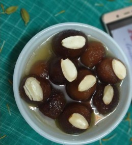 Biscuits Rasgulle