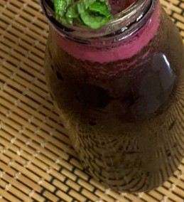 Beetroot and Aloevera Sharbath Recipe