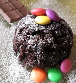 Chocolate Brownie Recipe