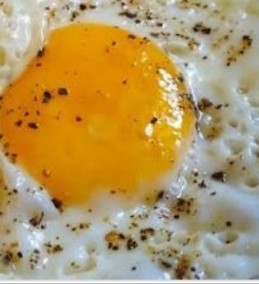 Egg poach Recipe
