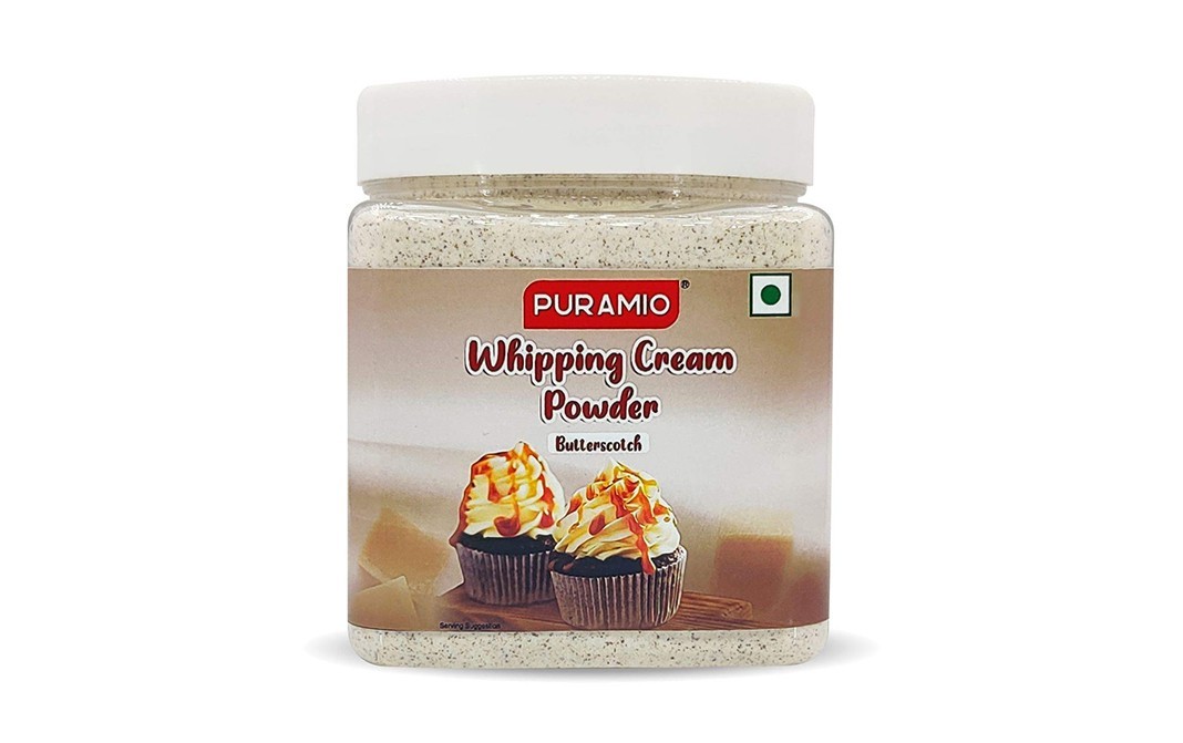 Pure blends whipped cream powder - Will n Jae Company