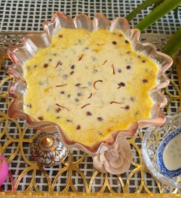 Shahi Sheerkurma Recipe