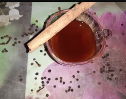 Haldi Wali Chai/Turmeric Tea Recipe