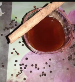 Haldi Wali Chai/Turmeric Tea Recipe