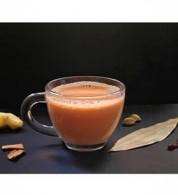 Immunity Booster - Spiced / Masala Tea Recipe