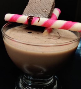 Choco Coffee Shake Recipe
