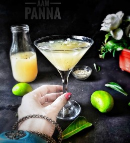 Aam Panna Recipe