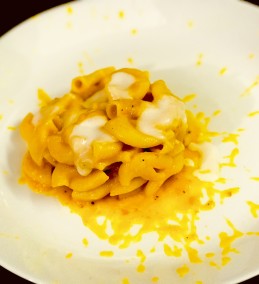 Mango Cream Pasta Recipe