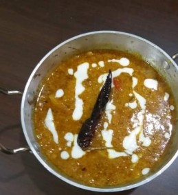 Dahi Aarbi Recipe