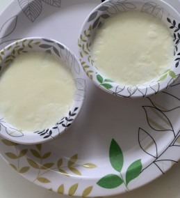 How to set curds at home Recipe