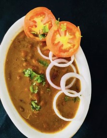 Punjabi Style Rajma Recipe