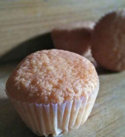 Vanilla cupcakes Recipe