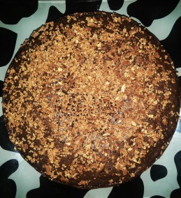Raagi chocolate cake Recipe